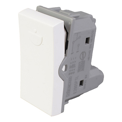 BOTON TIMBRE MODUS PRO