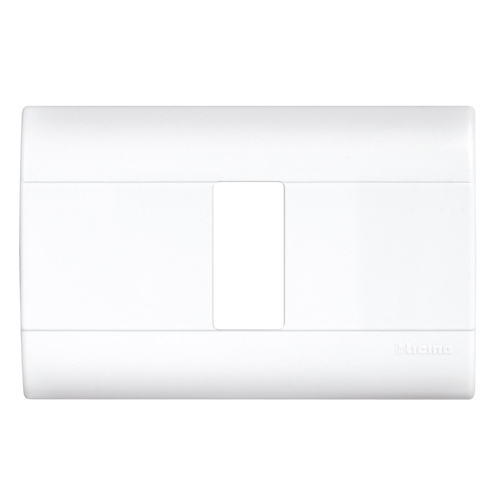 PLACA 1 MOD DE RESINA CON CHASIS MODUS