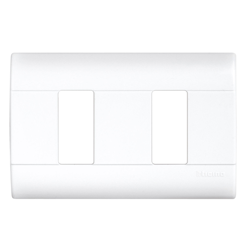 PLACA 2 MOD DE RESINA CON CHASIS MODUS