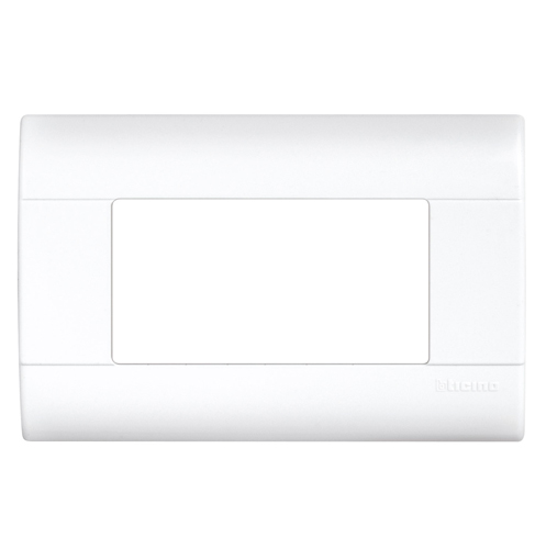 PLACA 4 MOD DE RESINA CON CHASIS MODUS