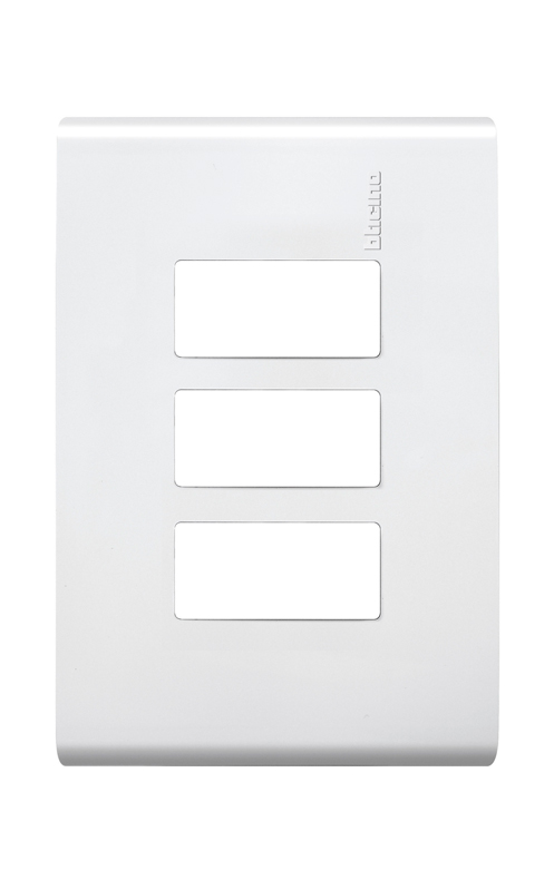 PLACA 3 MOD DE RESINA CON CHASIS MODUS RESTYLE
