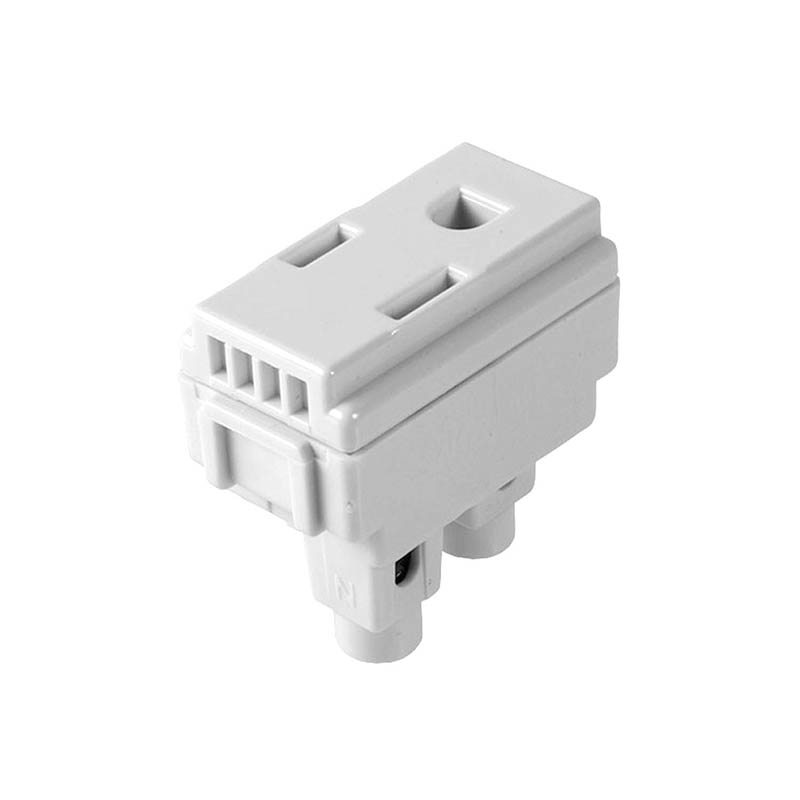 CONTACTO SENCILLO 1 MOD MODUS