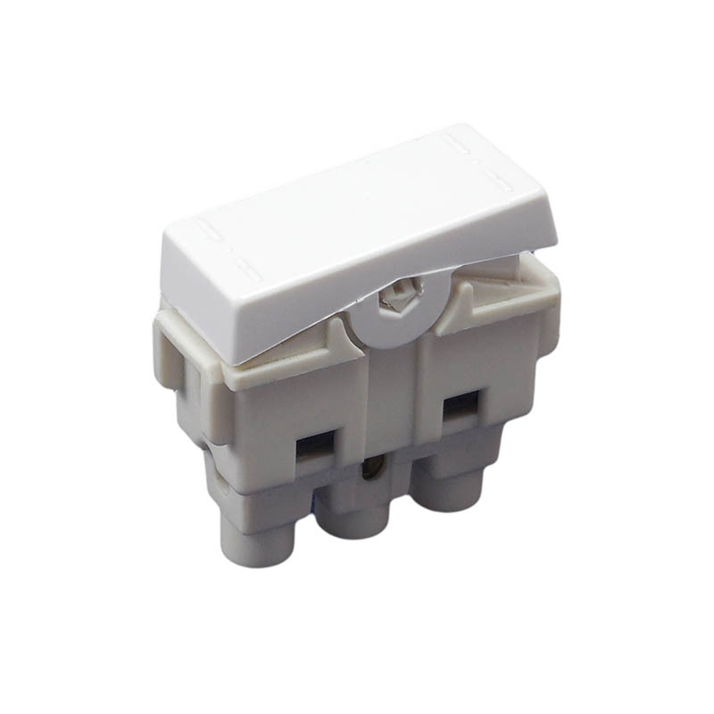 INTERRUPTOR 3 VIAS 1 MOD MODUS