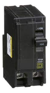 INTERRUPTOR 2X100 SQD