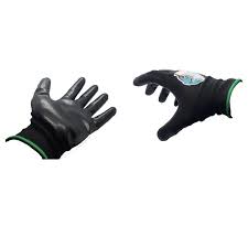 GUANTES PROFESIONALES TALLA 9