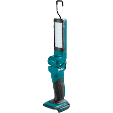 LINTERNA LED DML801 LITIO ION