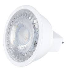 LAMPARA LED MR16 (24 LEDS) LUZ DE DIA
