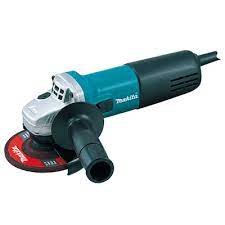 ESMERILADORA ANGULAR 10,000 RPM