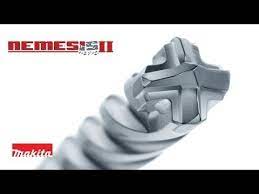 4C-PLUS ANSY ROTARY HAMMER DRILL BIT