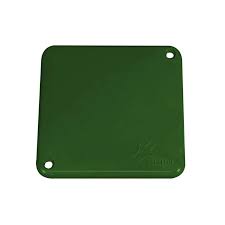 TAPA PVC 7X7
