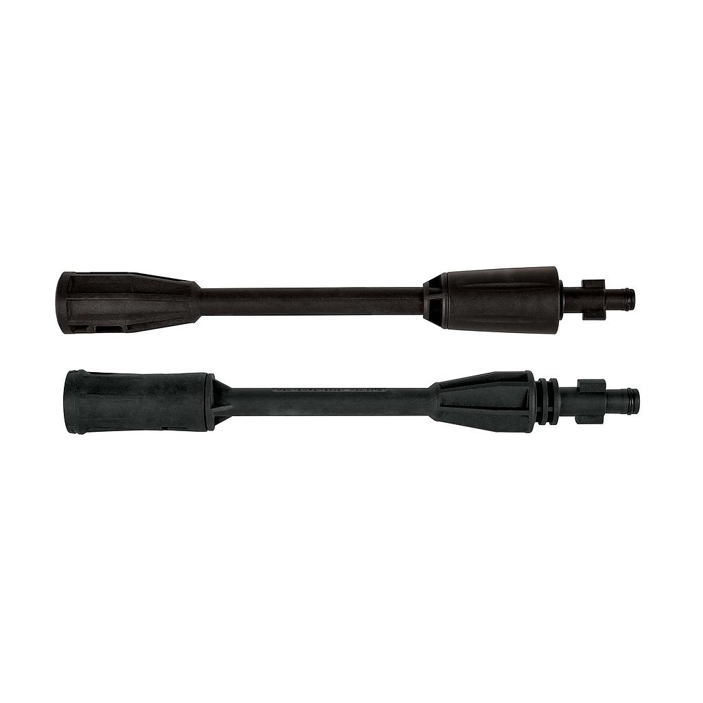JUEGO DE 2 LANZAS AJUSTABLES PARA HILA-1500/HILA-1800