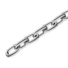 CADENA PULIDA 1/4"