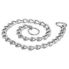 CADENA DE CASTIGO PARA PERRO #4