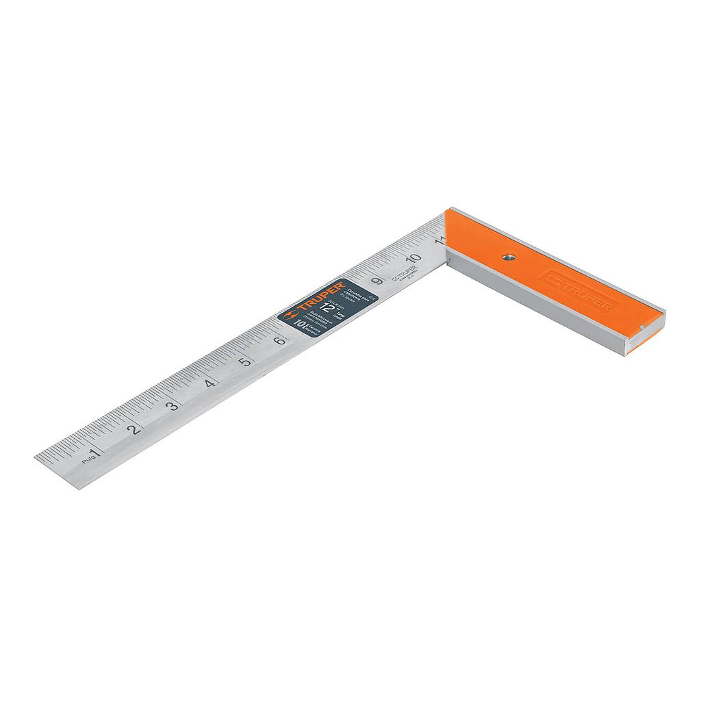 ESCUADRA PARA CARPINTERO 12"