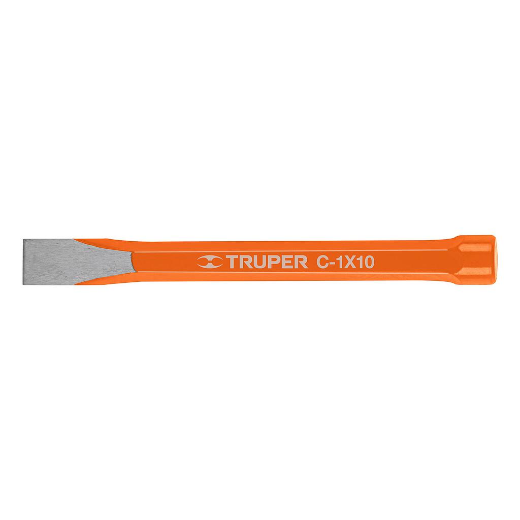 CINCEL DE CORTE FRIO 1" X 10"