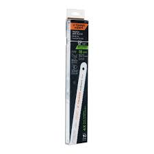 SEGUETA BIMETALICA PARA ARCO 18 DPP