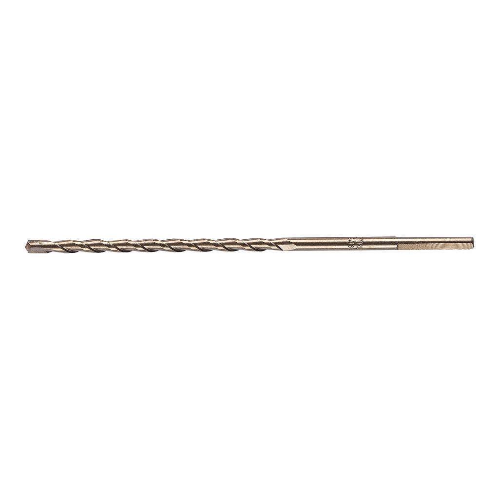 BROCA P/CONCRETO 3/16 X 6"