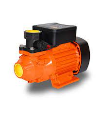 BOMBA DE AGUA PERIFERICA 1/2HP 185A EVANS