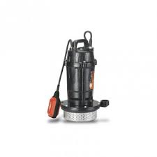 BOMBA SUMERGIBLE DOMESTICA 1/2HP 370W 127V EVANS