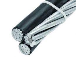 CABLE XLP 3+1 CAL 2 SUBTERRANEO