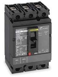 INTERRUPTOR 125 AMPERES