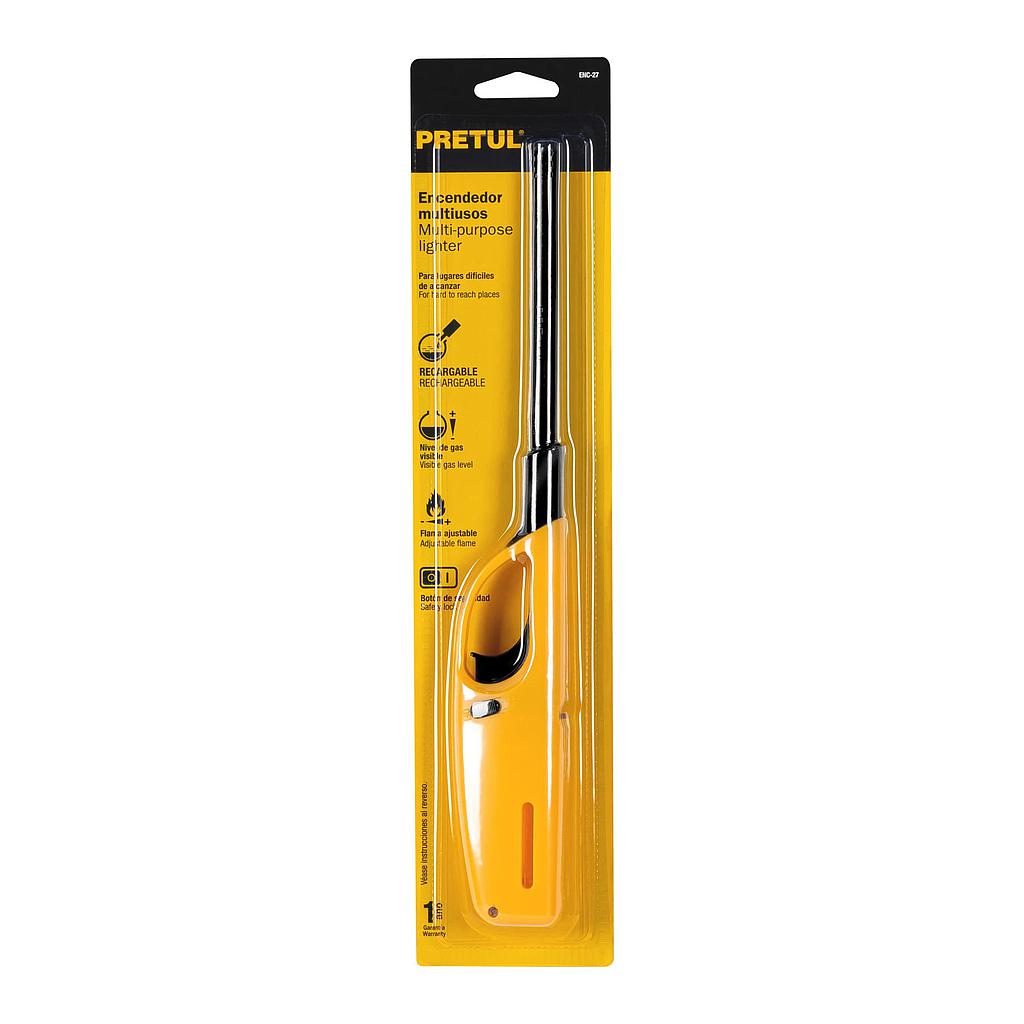 ENCENDEDOR PARA COCINA PRETUL