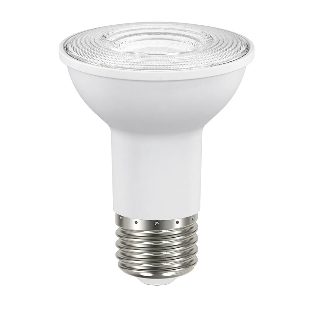 FOCO LED 6W LUZ SUAVE CALIDA CORVUS I