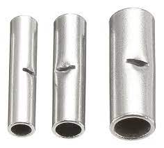 CONECTOR TOPE C/LARGO CAL 4