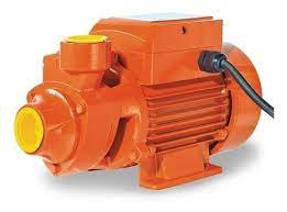 BOMBA DE AGUA PERIFERICA 1HP EVANS