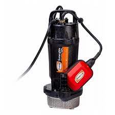 BOMBA SUMERGIBLE DOMESTICA 3/4HP EVANS