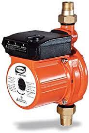 BOMBA PRESURIZADA 0.18HP 140W EVANS