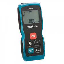 MEDIDOR LASER DE DISTANCIA