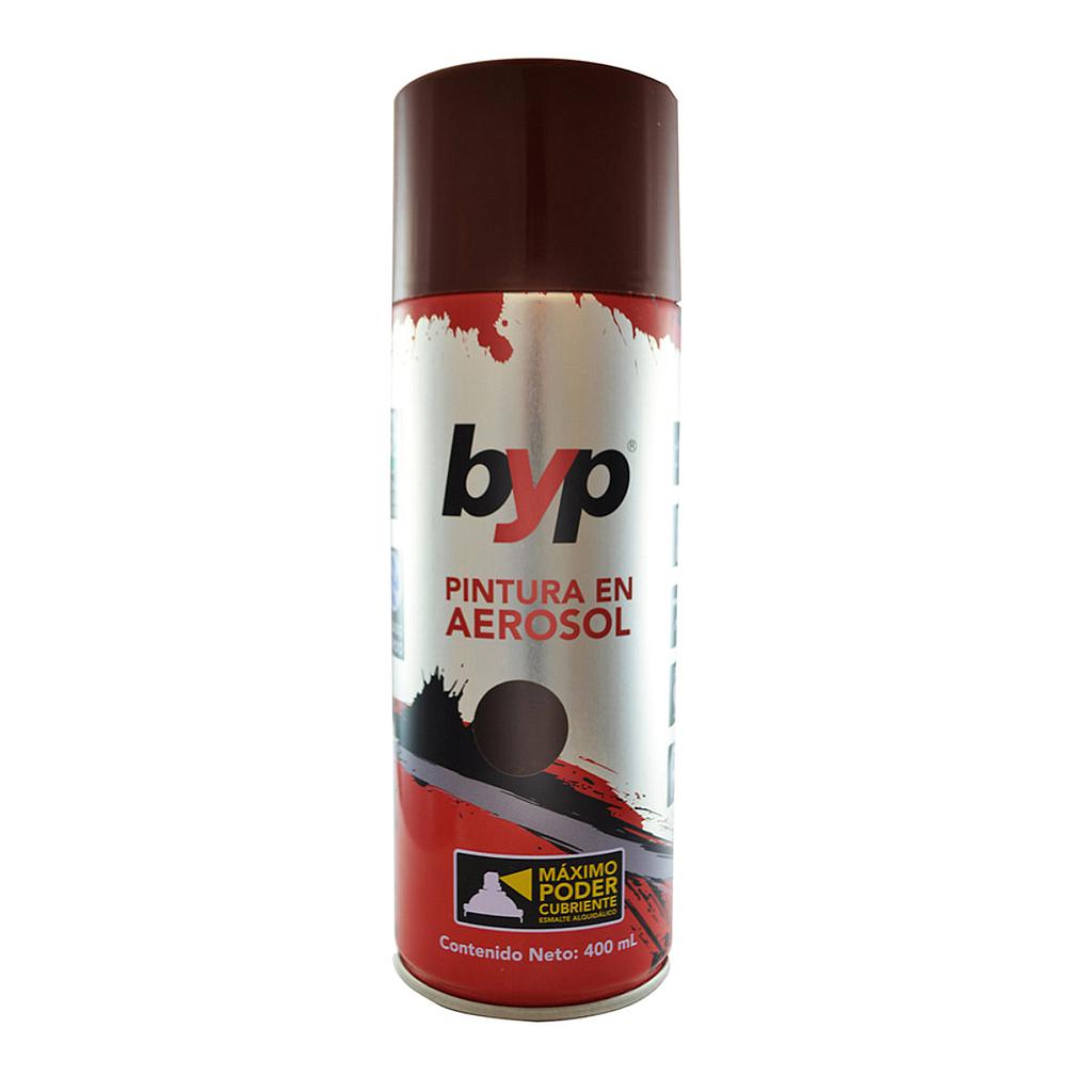 AEROSOL CHOCOLATE
