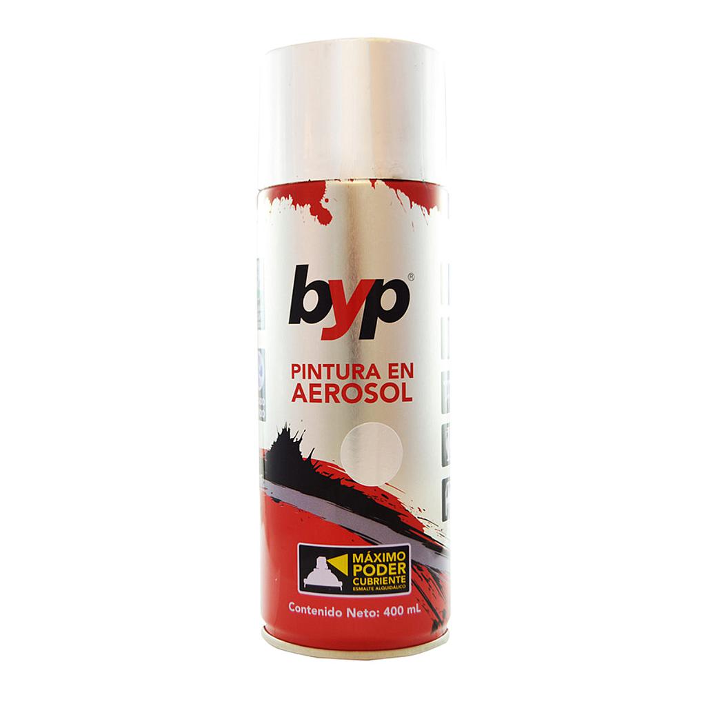 AEROSOL CROMO