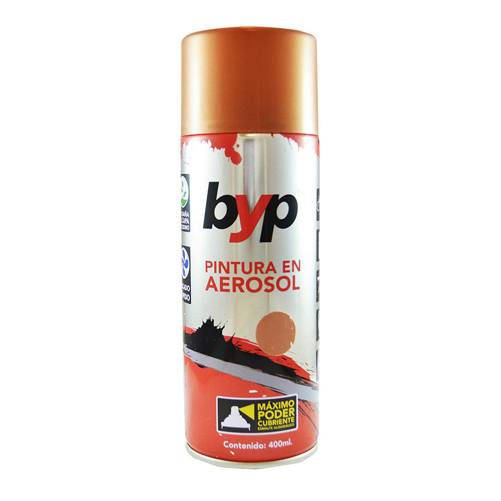 AEROSOL COBRE