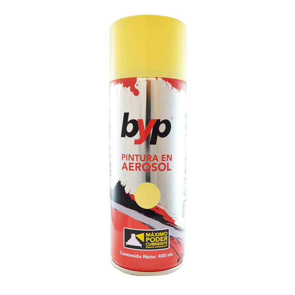 AEROSOL CREMA