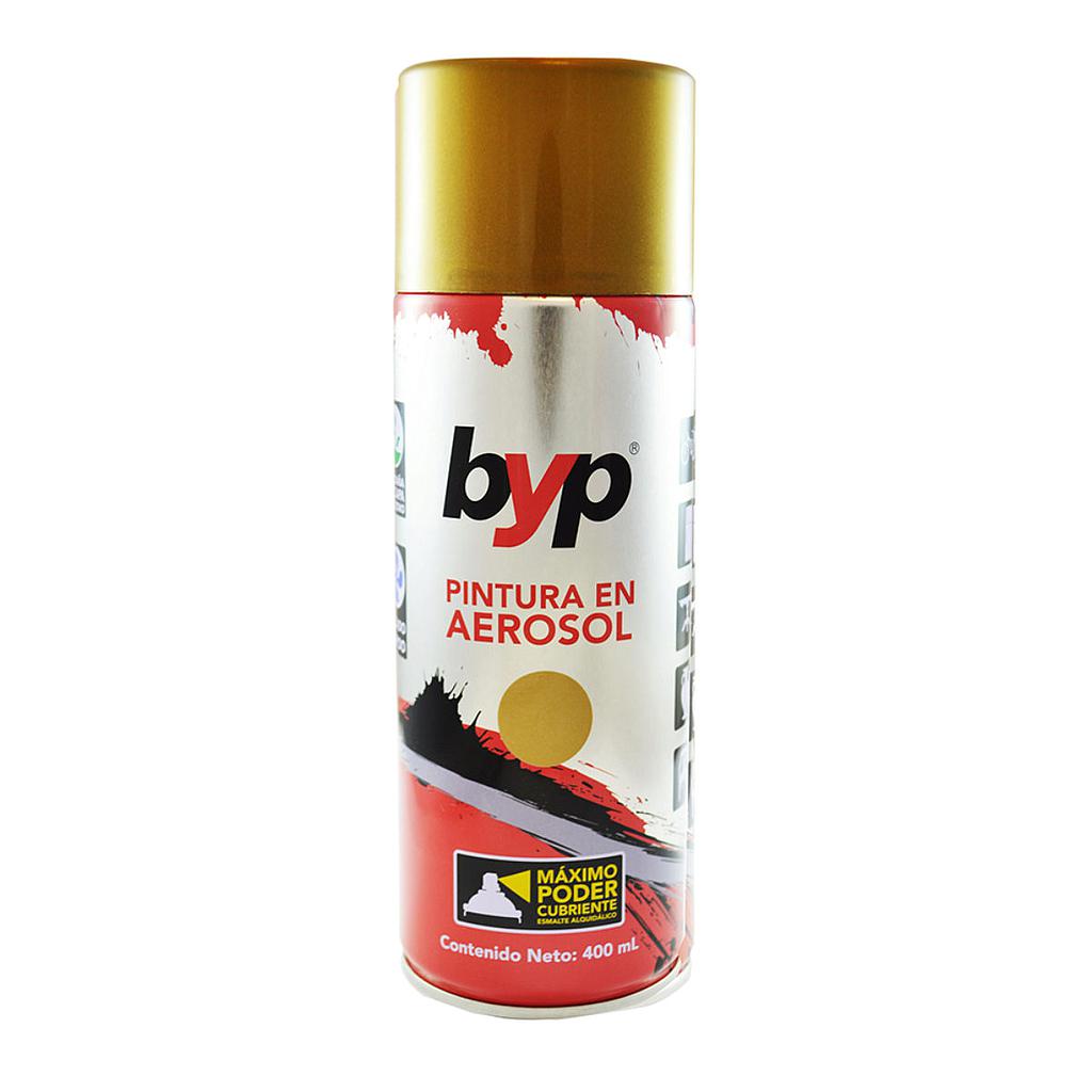 AEROSOL ORO