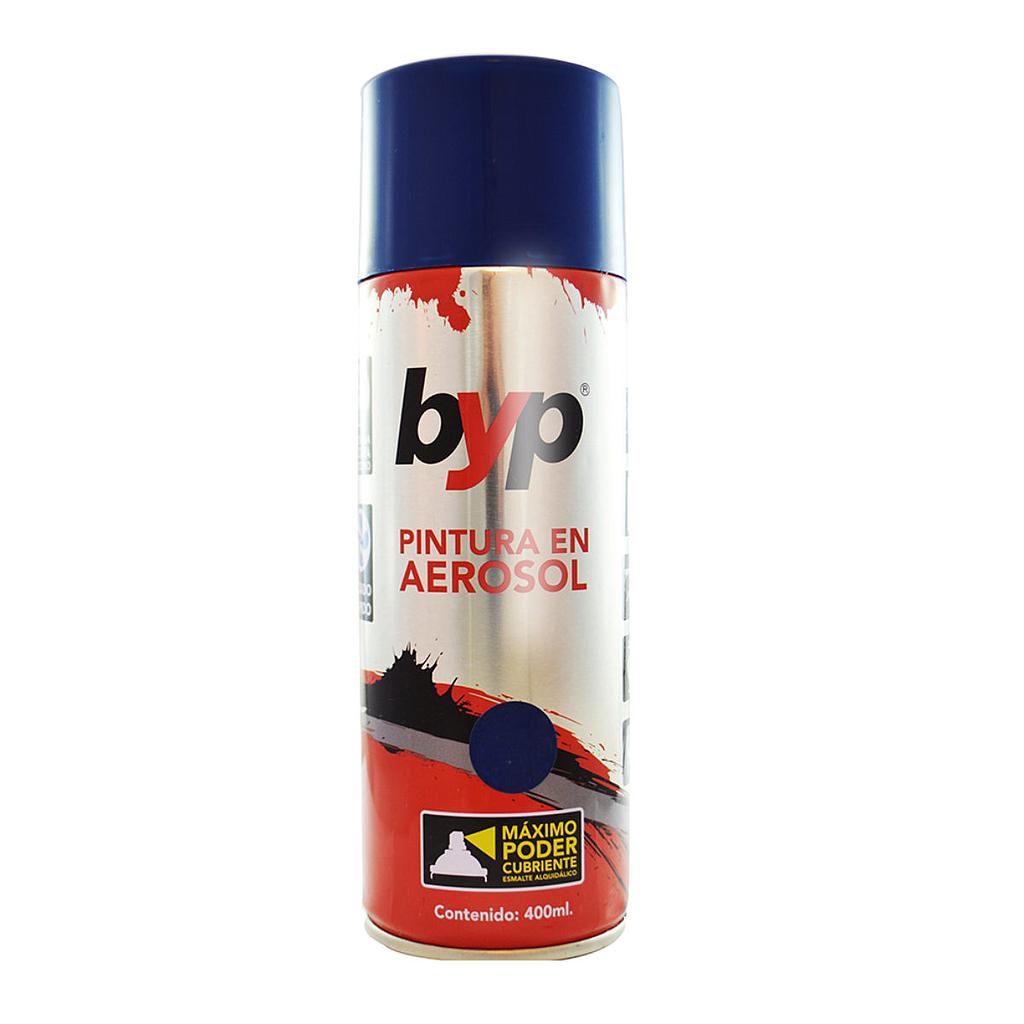 AEROSOL AZUL REGIO