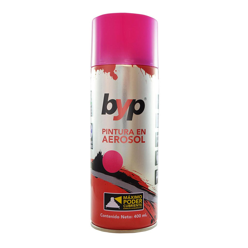 AEROSOL ROSA MEXICANO