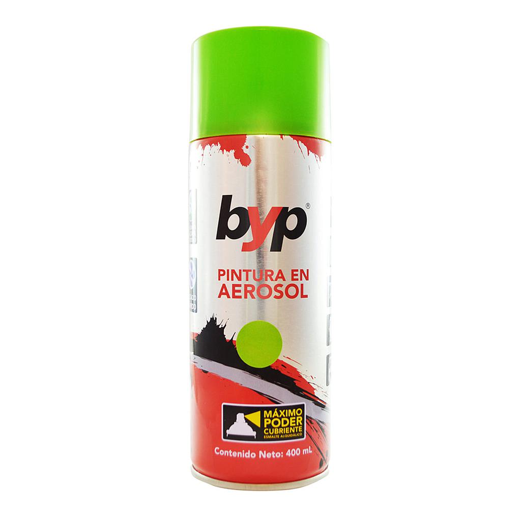 AEROSOL VERDE ECO