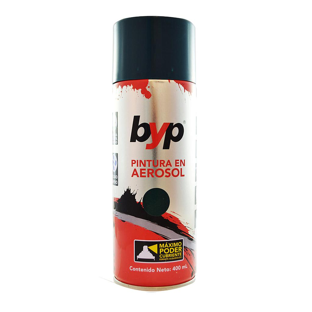 AEROSOL VERDE OSCURO