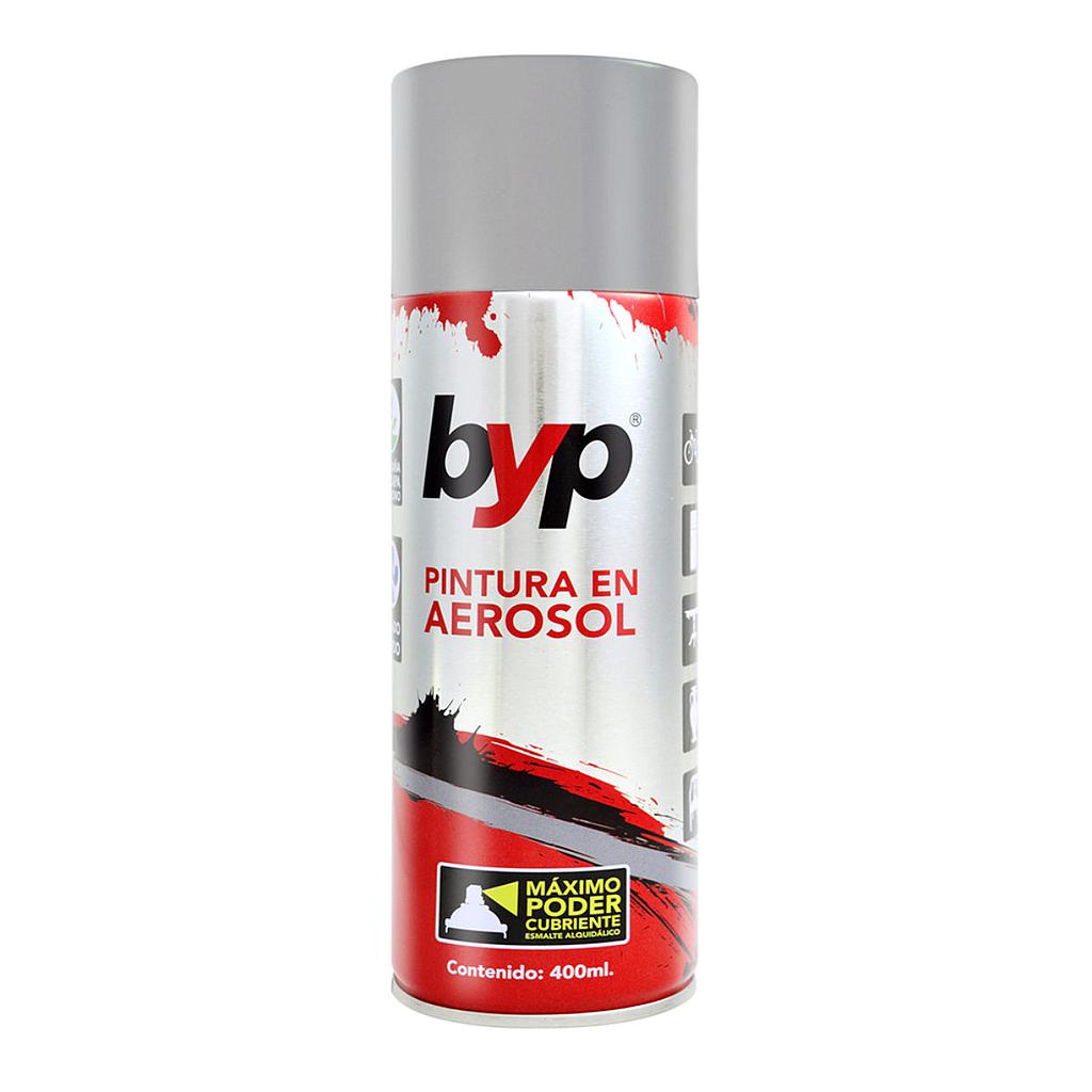 AEROSOL GRIS MAQUINA