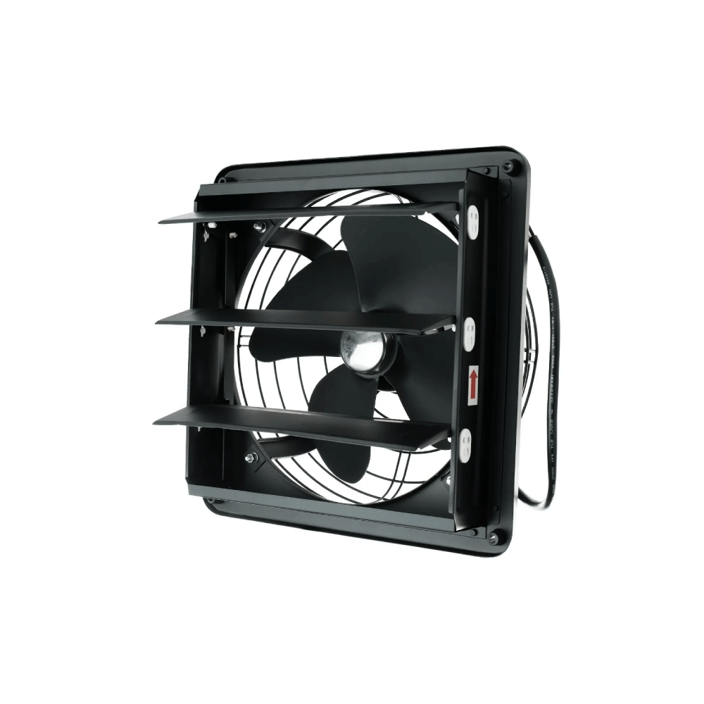 EXTRACTOR TRITON 14 MATE MASTERFAN