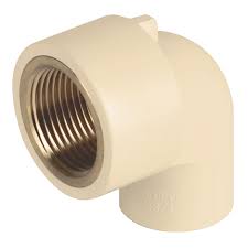 CODO CPVC 3/4" X 90° BCE
