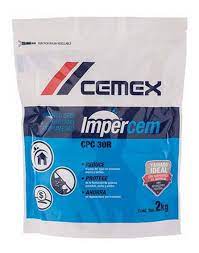 IMPERCEM MONTERREY 2 KG