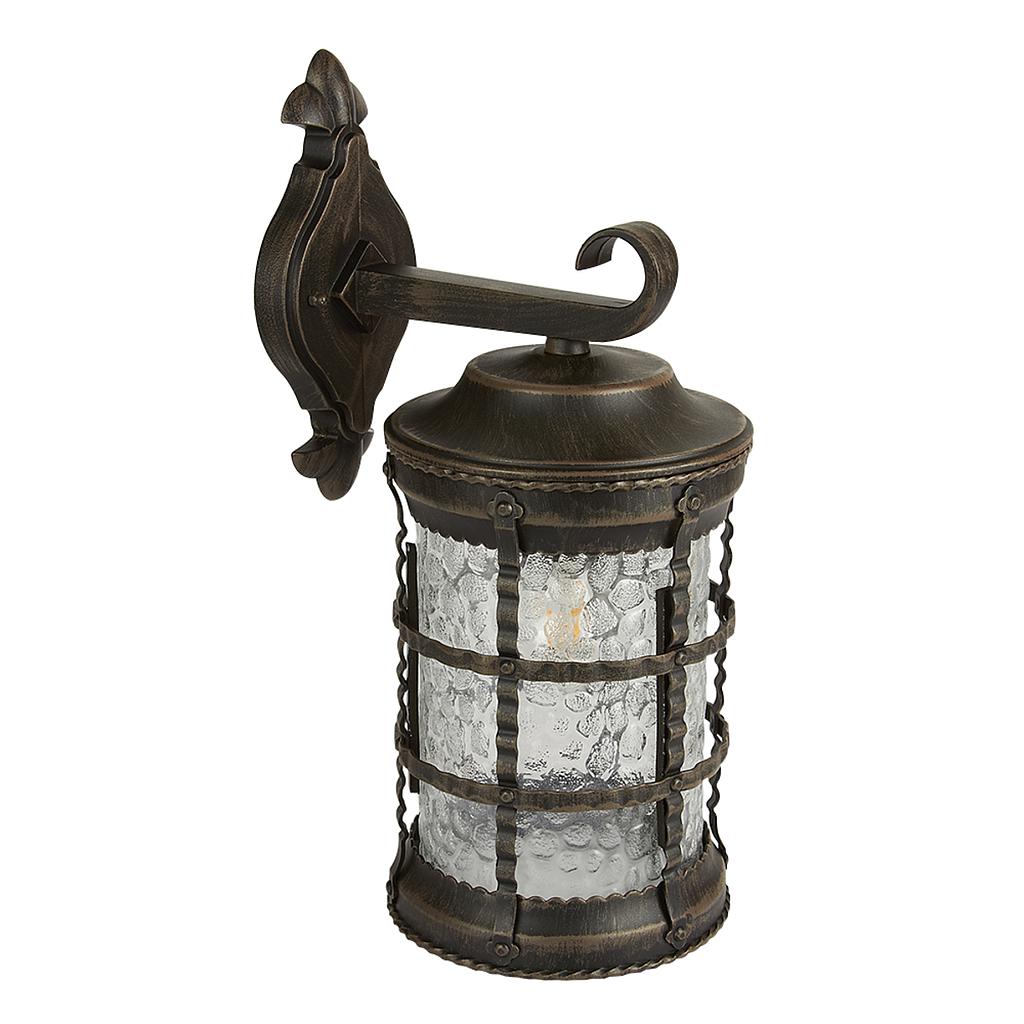 FAROL DE EXTERIOR PARA SOBREPONER SIN FOCO RUSO