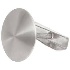 CUBRETALADRO DE ACERO INOX SATINADO 44MM
