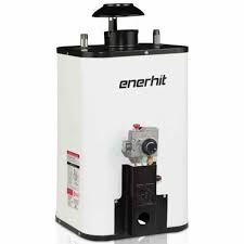 CALENTADOR RAPIDA RECUPERACION ENERHIT IUSA 5L/MIN 1 SERV GAS LP