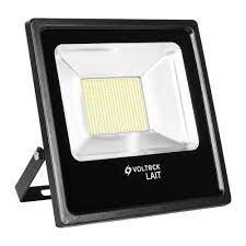REFLECTOR DELGADO DE LED 100W LUZ DE DIA