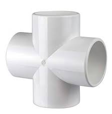 CRUZ HID C-40 2 1/2"